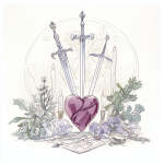 Witchee - Broken heart