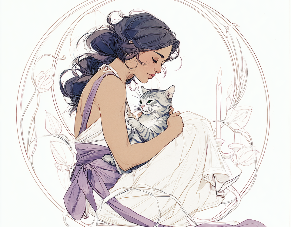 Witchee - A big miracle